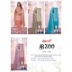 BIPSON KURTI AARZOO 2500