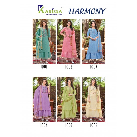 KARISSA KURTI HARMONY