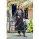 MYSTIC 9 KURTI BLACK BEAUTY