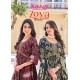 KAVYA KURTI ZOYA VOL 3 