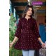 RANGMAYA KURTI CANDY VOL-6