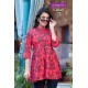 RANGMAYA KURTI CANDY VOL-6