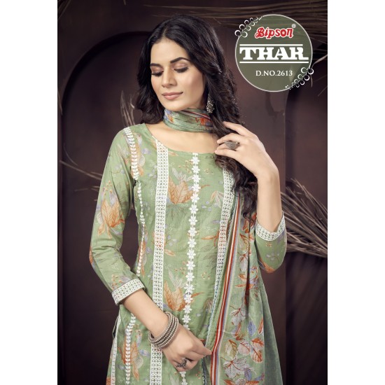 BIPSON KURTI THAR 2613