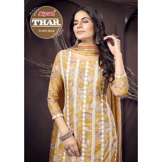 BIPSON KURTI THAR 2614 