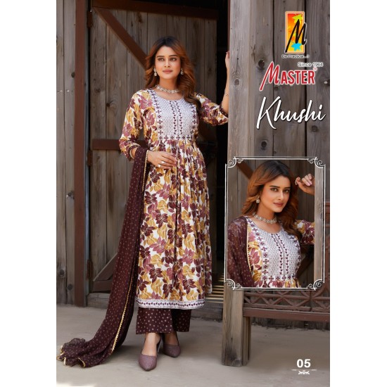 MASTER KURTI KHUSHI 