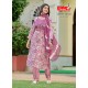 NAVKAR KURTI SUMMER SPECIAL VOL 1