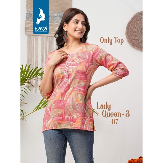 KAYA KURTI LADY QUEEN-3