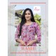 HINAYA KURTI RAASHI VOL-16