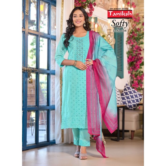 TANISHK FASHION SOFTY VOL 1