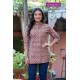 RANGMAYA KURTI GLAMOUR 