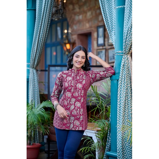 RANGMAYA KURTI GLAMOUR 