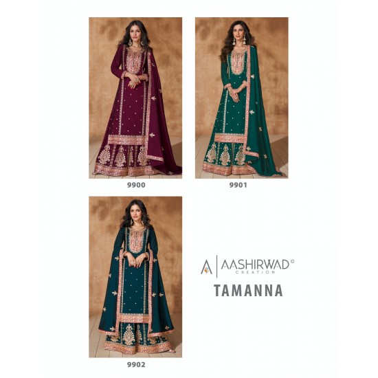 AASHIRWAD CREATION TAMANNA