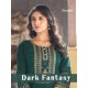 VANISKA KURTI Dark Fantasy VOL 1