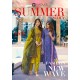 KADLEE KURTI Summer Story