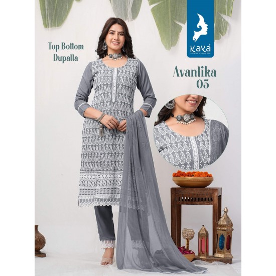 KAYA KURTI AVANTIKA