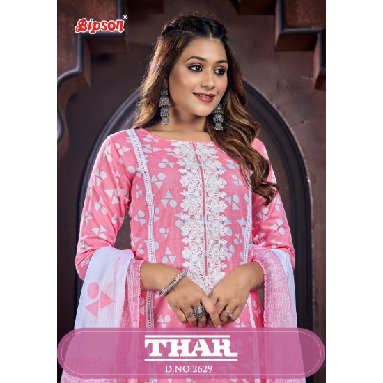 BIPSON KURTI THAR 2629 