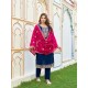 AANCHI KURTI RINKLE