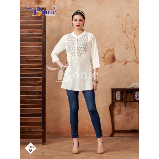 BONIE KURTI BERKHA VOL 5