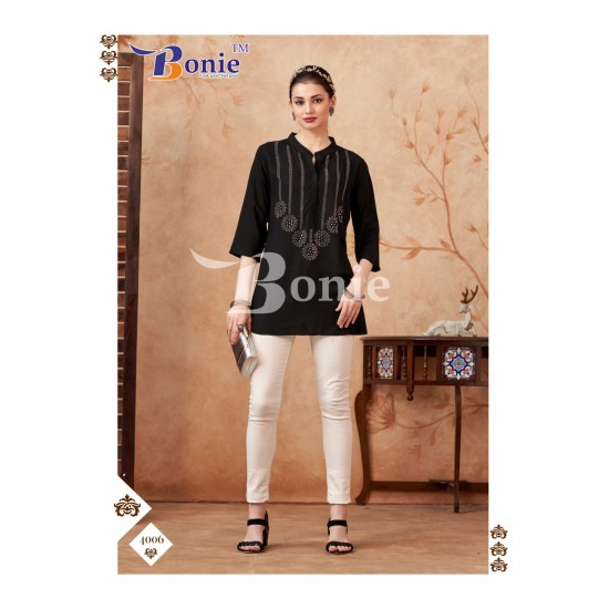 BONIE KURTI BERKHA VOL 5