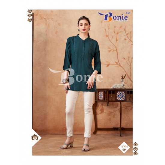 BONIE KURTI BERKHA VOL 5