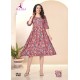 MAYRA KURTI GOOD NEWS VOL-5