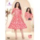 MAYRA KURTI GOOD NEWS VOL-5