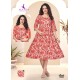 MAYRA KURTI GOOD NEWS VOL-5