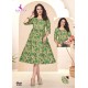 MAYRA KURTI GOOD NEWS VOL-5