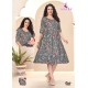 MAYRA KURTI GOOD NEWS VOL-5