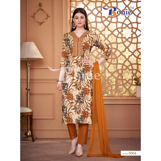 BONIE KURTI KIARA 5 