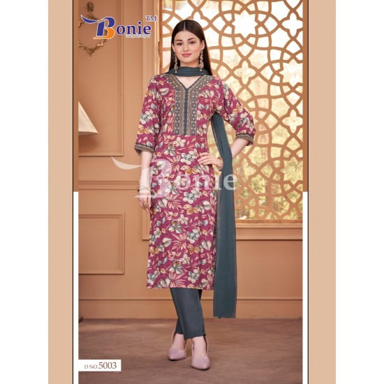 BONIE KURTI KIARA 5 