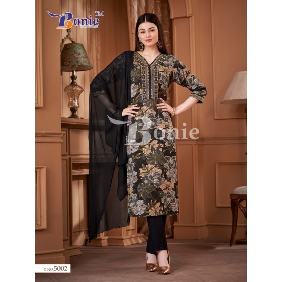 BONIE KURTI KIARA 5 