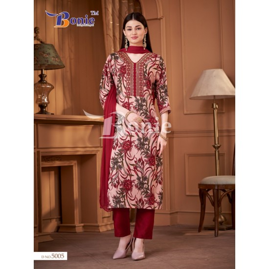 BONIE KURTI KIARA 5 