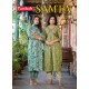 TANISHK FASHION SAMATA VOL 3 