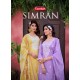 TANISHK FASHION SIMRAN VOL 1 