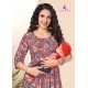 MAYRA KURTI GOOD NEWS VOL-5