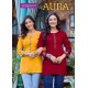 RANGMAYA KURTI AURA