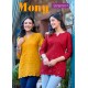 RANGMAYA KURTI MONY 