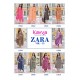 KAVYA KURTI ZARA vol 15