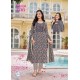 KAVYA KURTI ZARA vol 15