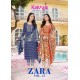 KAVYA KURTI ZARA vol 15