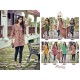 SHREEN KURTI RESHAM vol-5