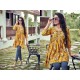 SHREEN KURTI RESHAM vol-5