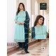 HERITAGE KURTI KAVYA