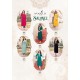 WOOGLEE KURTI Salonee vol 6