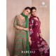 SAYURI DESIGNER DAHLEEZ