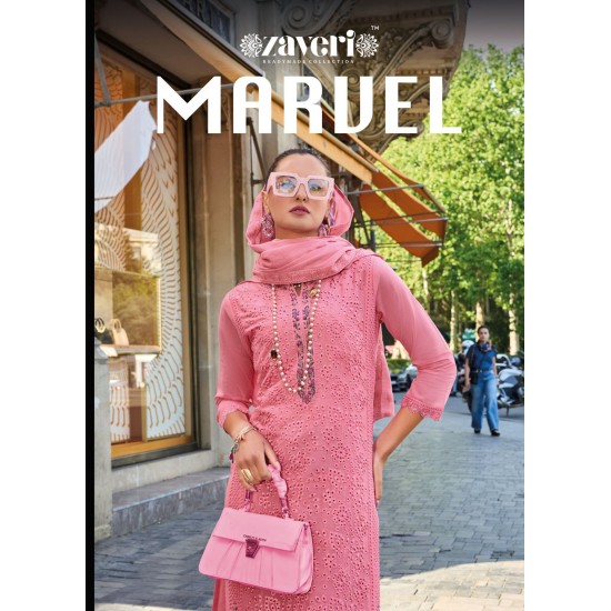 Zaveri kurti MARUEL