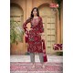 NAVKAR KURTI SUFFY GOLD VOL 6 