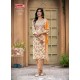 NAVKAR KURTI SUFFY GOLD VOL 6 