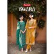 NAVKAR KURTI SWARA VOL 13